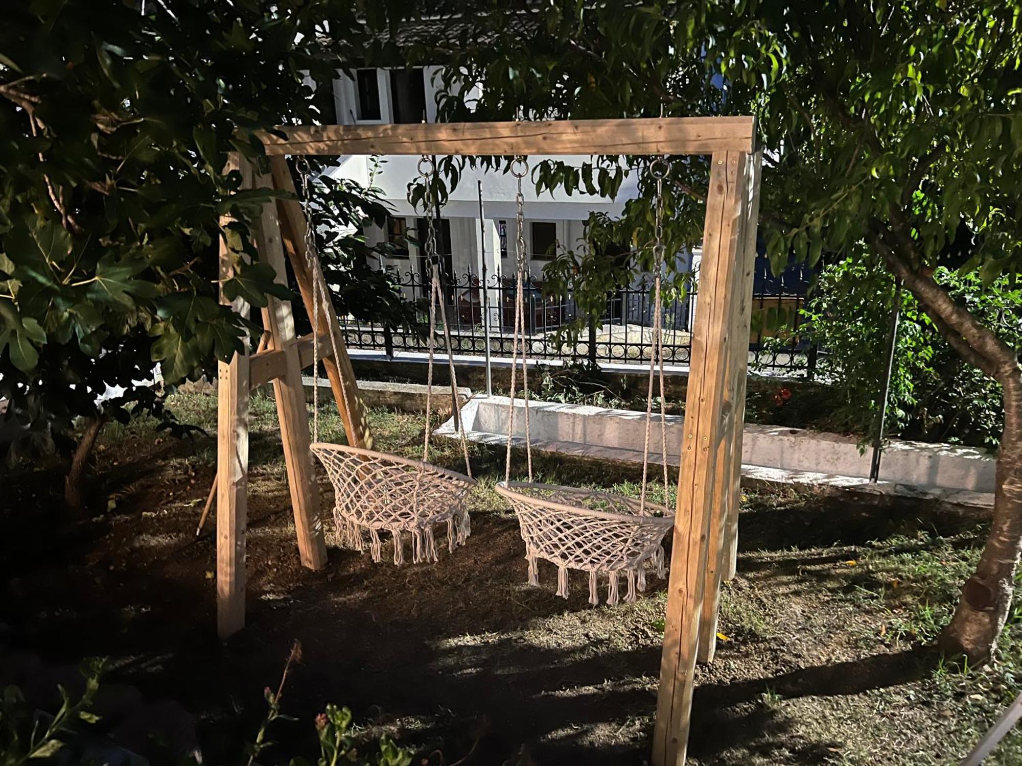Ferienhaus Shanti Liapades